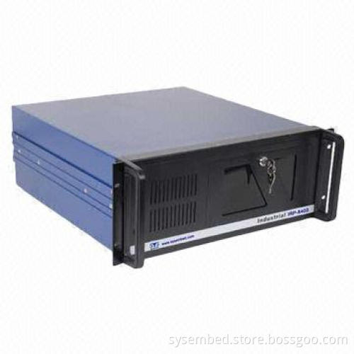 IRP8402-a Computer Rack Mount, FCC Mark, USB Interface